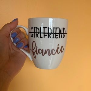 Cute Mug